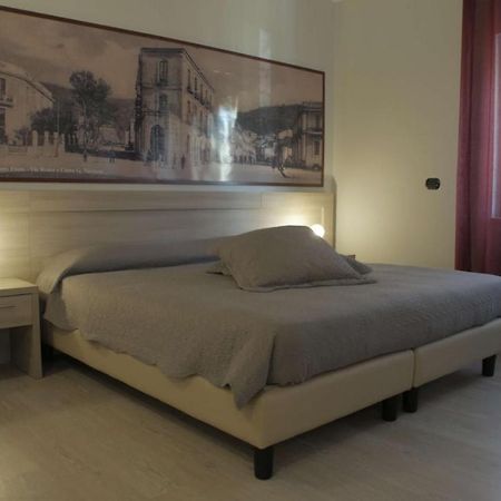 Il Borghetto Hotel Ristorante Lamezia Terme Eksteriør billede