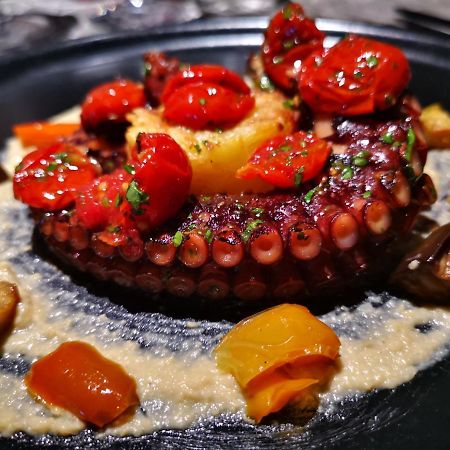 Il Borghetto Hotel Ristorante Lamezia Terme Eksteriør billede