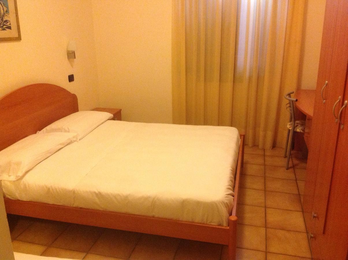 Il Borghetto Hotel Ristorante Lamezia Terme Eksteriør billede
