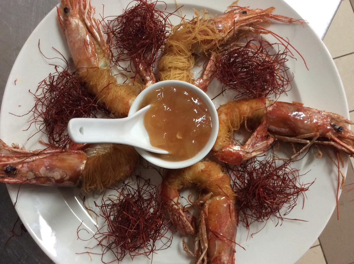 Il Borghetto Hotel Ristorante Lamezia Terme Eksteriør billede