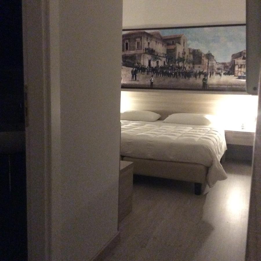 Il Borghetto Hotel Ristorante Lamezia Terme Eksteriør billede