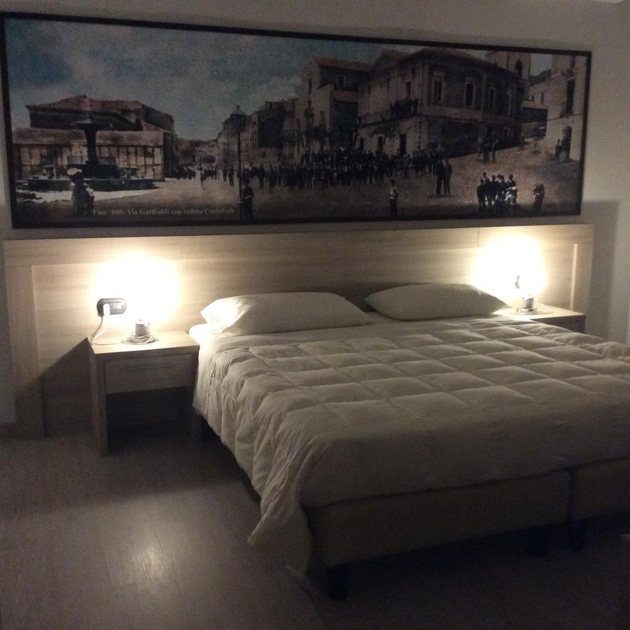 Il Borghetto Hotel Ristorante Lamezia Terme Eksteriør billede