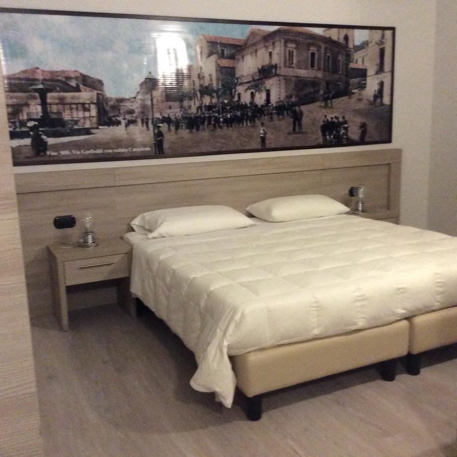 Il Borghetto Hotel Ristorante Lamezia Terme Eksteriør billede