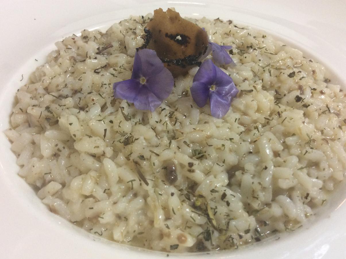 Il Borghetto Hotel Ristorante Lamezia Terme Eksteriør billede
