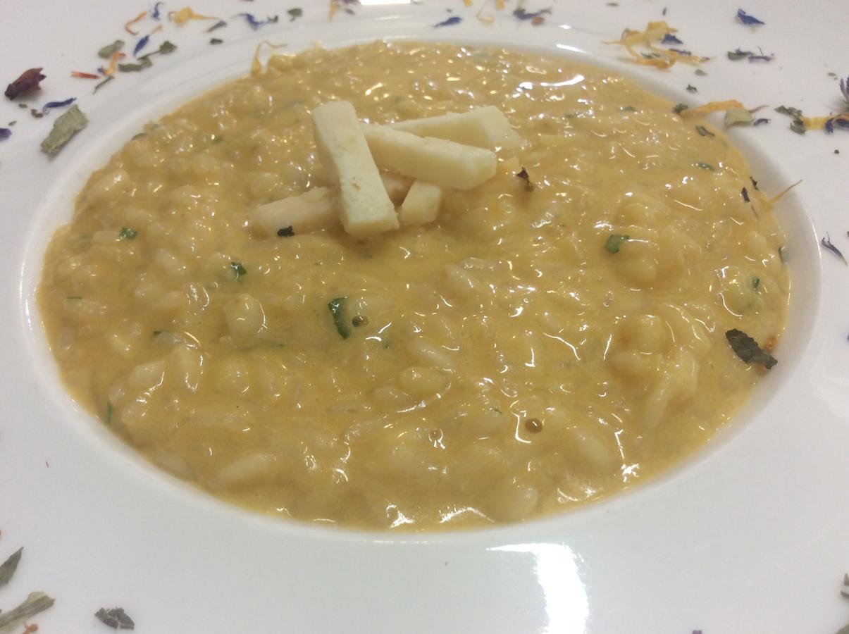 Il Borghetto Hotel Ristorante Lamezia Terme Eksteriør billede