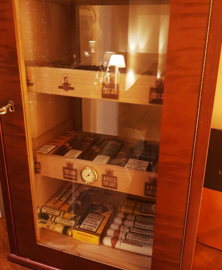 Il Borghetto Hotel Ristorante Lamezia Terme Eksteriør billede